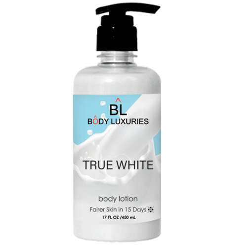 Picture of BL Body Lotion 500ml True White 